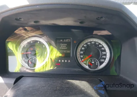 2015 Ram 1500 Express from USA, damaged, VIN 1C6RR6KT8FS542393